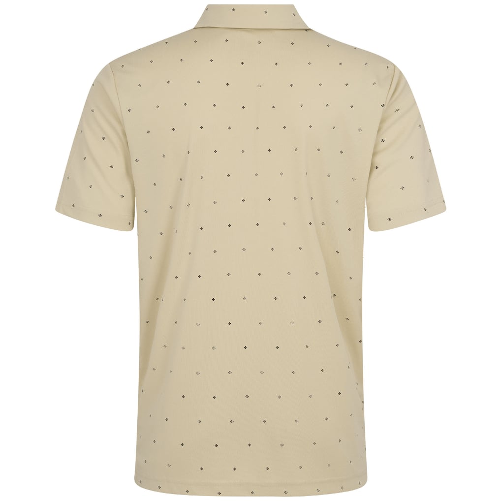  Arizona Diamondbacks Levelwear Vision Polo - Cream